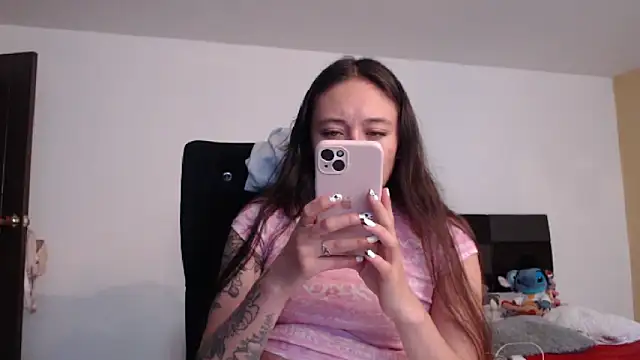 Elsa-bad online show from February 20, 2025, 12:04 pm