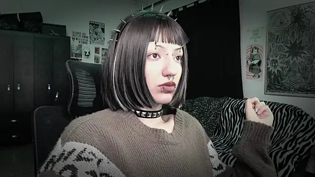 roxy toxic online show from June 4, 2026, 12:49 am