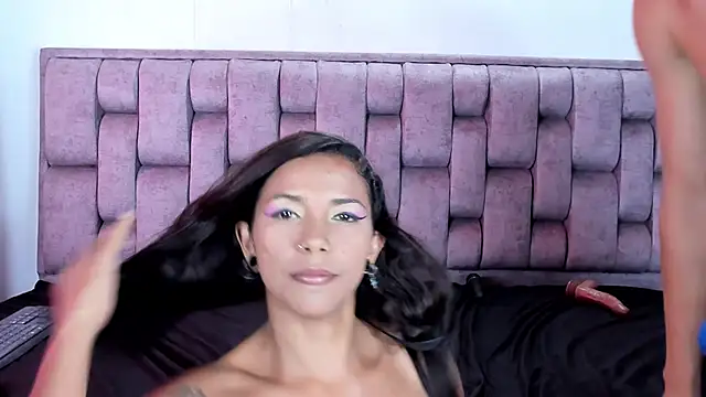 Stephanie69ryanhot online show from November 26, 2025, 3:35 pm