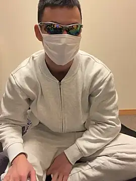 ki--kun online show from February 6, 2026, 12:19 pm