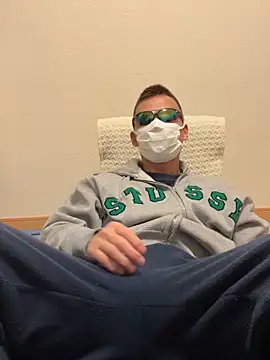 ki--kun online show from March 11, 2026, 12:00 pm