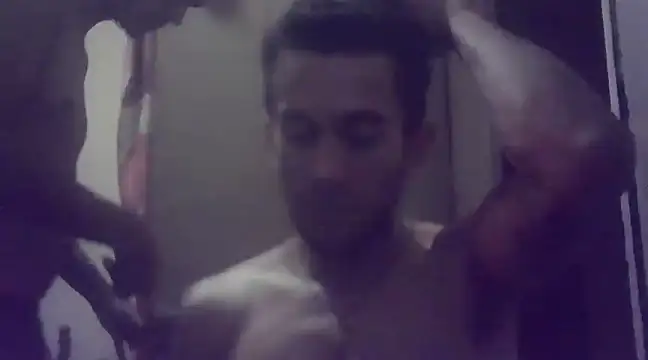 EstebanAkyLu online show from January 17, 2025, 3:12 am