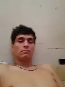 EstebanAkyLu online show from February 3, 2025, 5:56 pm