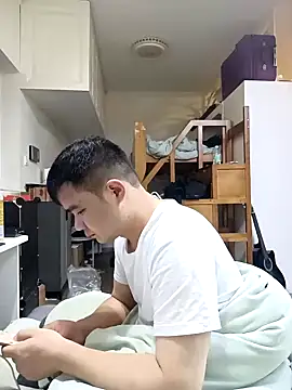 Snapshot of goodboyfcy chatting on January 20, 2025, 12:39 pm goodboyfcy online show from January 20, 2025, 12:39 pm