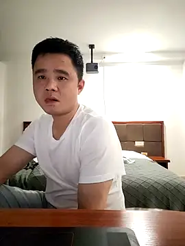 Snapshot of goodboyfcy chatting on February 25, 2025, 12:45 pm goodboyfcy online show from February 25, 2025, 12:45 pm