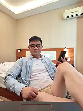 Snapshot of goodboyfcy chatting on March 5, 2025, 6:01 am goodboyfcy online show from March 5, 2025, 6:01 am