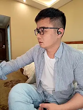 Snapshot of goodboyfcy chatting on March 8, 2025, 6:54 am goodboyfcy online show from March 8, 2025, 6:54 am