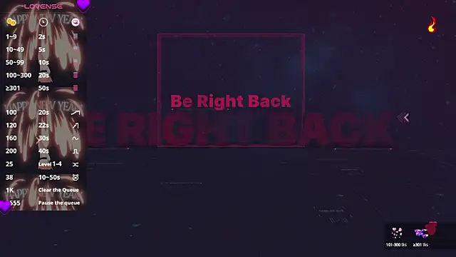 Snapshot of Dha_lia0 chatting on February 17, 2025, 7:04 am Dha lia0 online show from February 17, 2025, 7:04 am