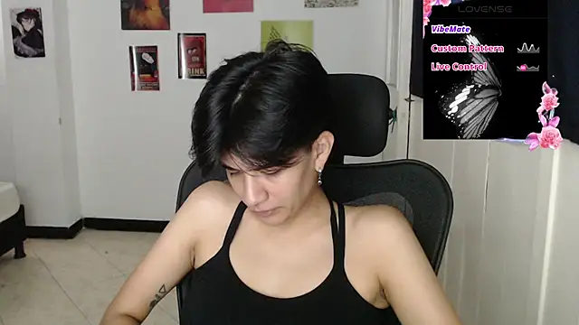 Dha lia0 online show from November 14, 2025, 8:29 pm