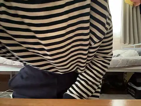 riri riri jp online show from March 20, 2026, 3:00 am