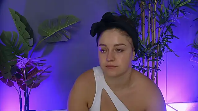 PatriciaSpice online show from September 9, 2025, 4:34 am