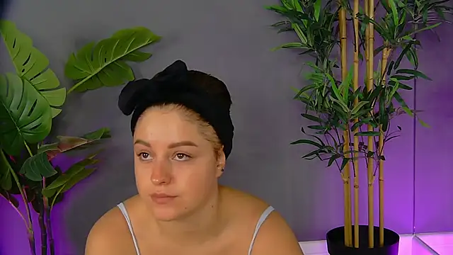 PatriciaSpice online show from September 16, 2025, 4:46 am