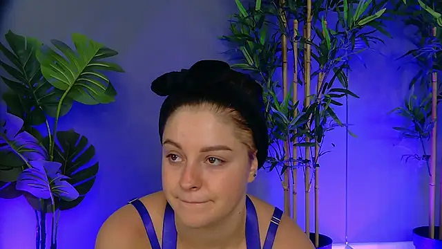 PatriciaSpice online show from September 22, 2025, 5:09 am