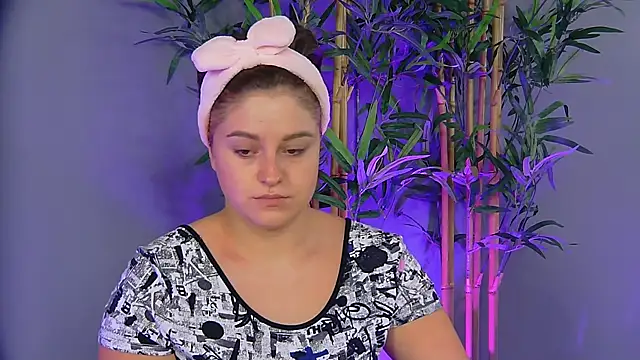 PatriciaSpice online show from October 13, 2025, 5:07 am