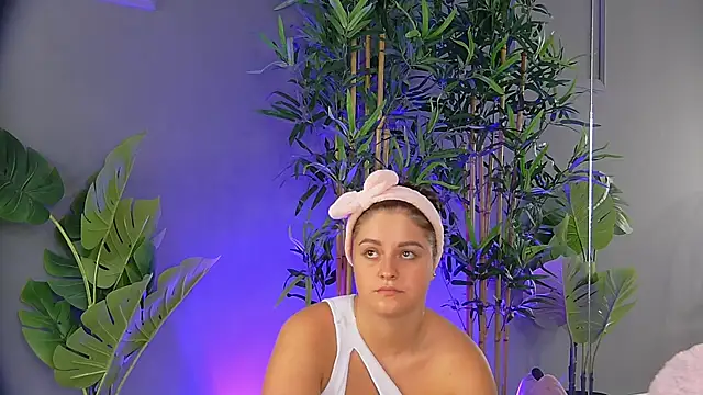 PatriciaSpice online show from October 30, 2025, 5:42 am