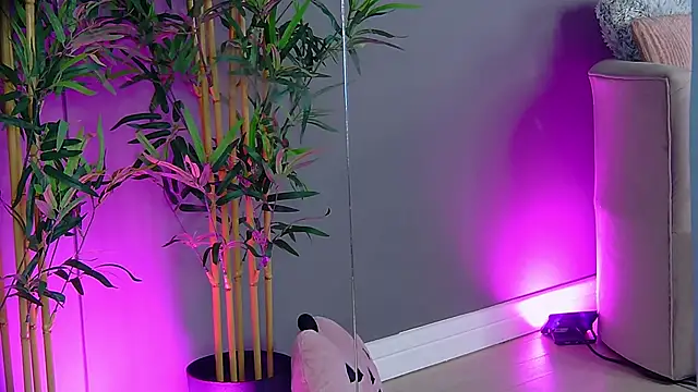 PatriciaSpice online show from November 16, 2025, 4:29 am