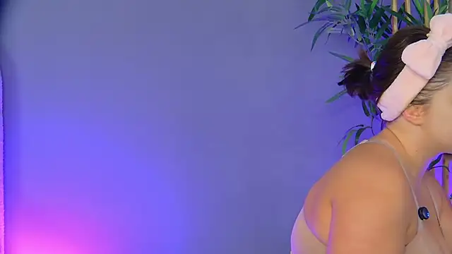 PatriciaSpice online show from February 20, 2026, 5:37 am