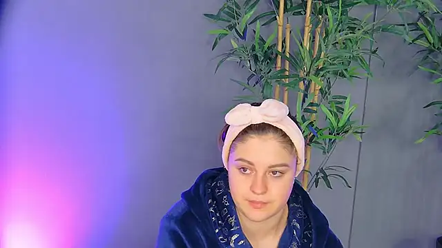 PatriciaSpice online show from February 21, 2026, 5:41 am