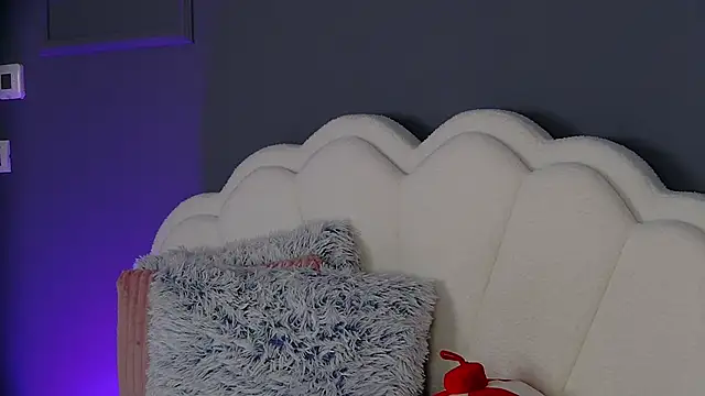 PatriciaSpice online show from March 6, 2026, 5:48 am