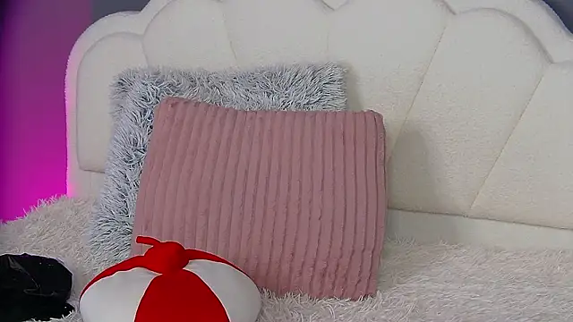 PatriciaSpice online show from March 21, 2026, 8:19 am