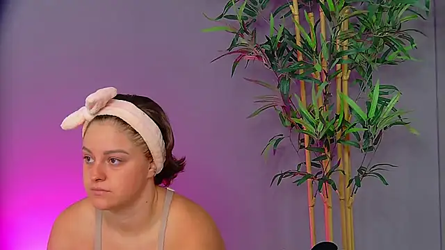 PatriciaSpice online show from March 26, 2026, 5:13 am