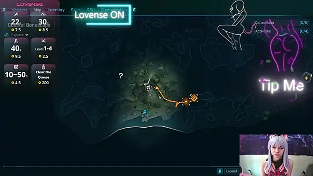 Snapshot of Lavernababy chatting on October 23, 2025, 3:55 pm Lavernababy online show from October 23, 2025, 3:55 pm