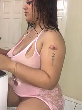 gordinha25250 online show from March 13, 2025, 10:54 pm