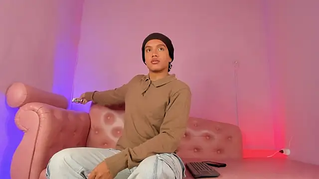 Snapshot of DanteAndKyle chatting on November 16, 2025, 11:54 pm DanteAndKyle online show from November 16, 2025, 11:54 pm