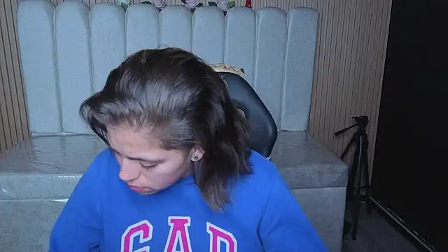 Kitten Cam online show from February 28, 2026, 3:57 pm