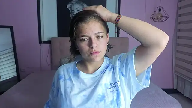 Kitten Cam online show from March 27, 2026, 11:04 pm