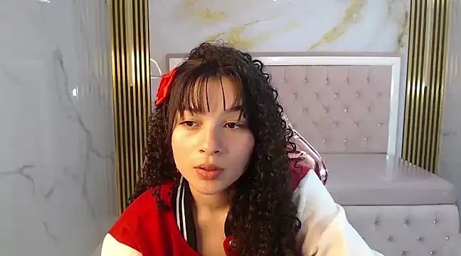 shalon diaz s online show from February 8, 2025, 4:14 pm