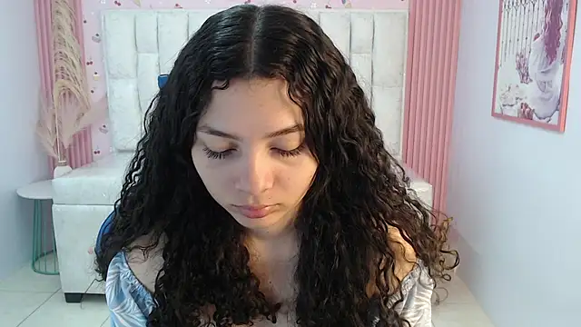 shalon diaz s online show from September 28, 2025, 1:05 pm