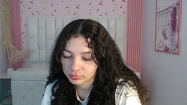 shalon diaz s online show from November 27, 2025, 1:13 pm