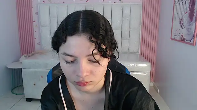 shalon diaz s online show from January 9, 2026, 1:08 am