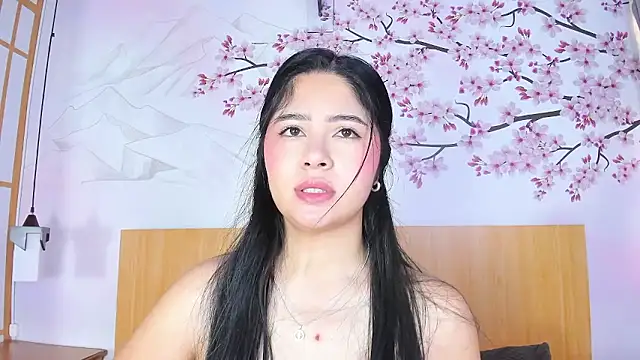 Yasmin Scott online show from January 10, 2026, 1:02 pm