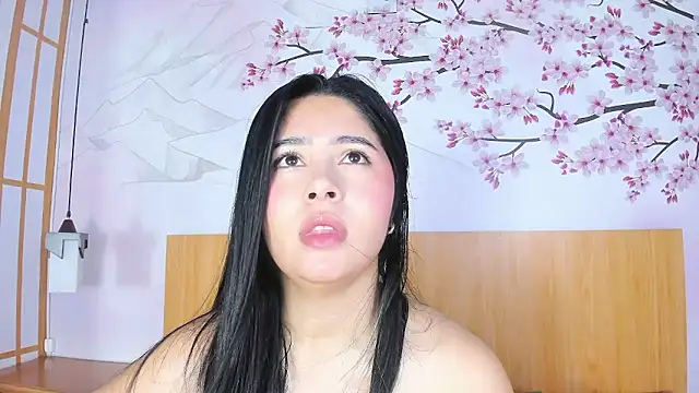 Yasmin Scott online show from January 15, 2026, 11:59 am