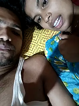 Hot couple 1 online show from May 1, 2026, 5:56 am