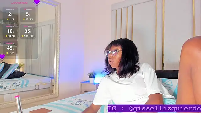 Liincostelloo online show from September 29, 2025, 7:40 pm