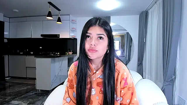 1lubonnie online show from March 4, 2025, 1:34 am