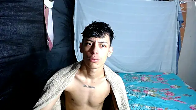 Snapshot of Maicol_Garcia chatting on March 2, 2026, 10:11 am Maicol Garcia online show from March 2, 2026, 10:11 am