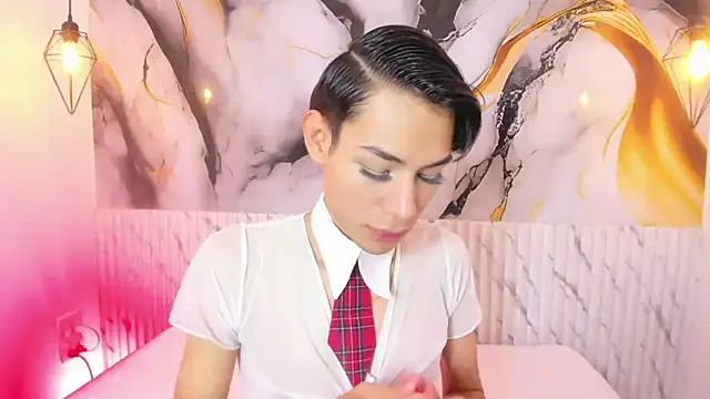 JackeOwens online show from October 4, 2025, 12:47 pm