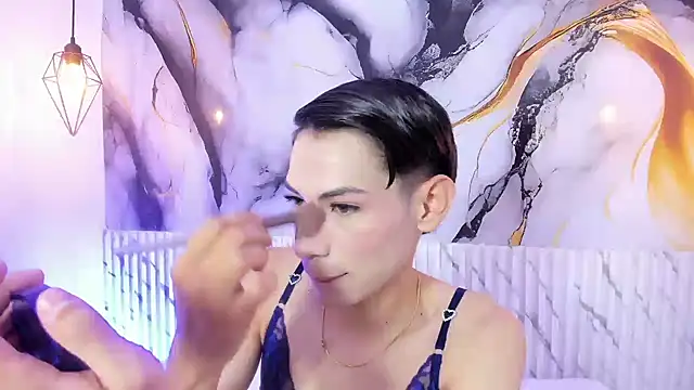 JackeOwens online show from October 15, 2025, 12:16 pm