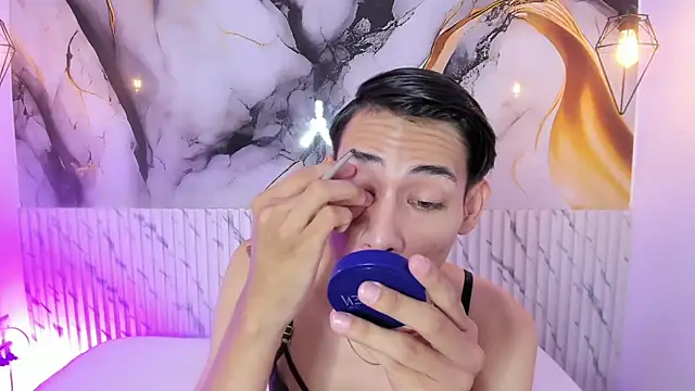 JackeOwens online show from November 9, 2025, 12:14 pm