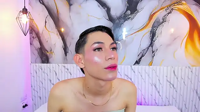 JackeOwens online show from February 14, 2026, 2:41 am