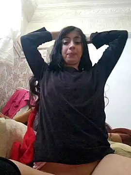 Snapshot of majdolin78 chatting on February 9, 2025, 11:25 am majdolin78 online show from February 9, 2025, 11:25 am