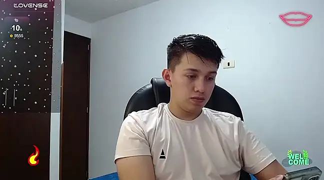 Alan red online show from March 3, 2025, 3:19 am