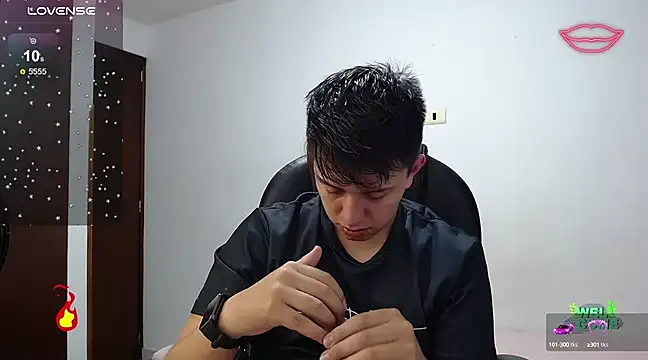 Alan red online show from March 6, 2025, 1:37 am