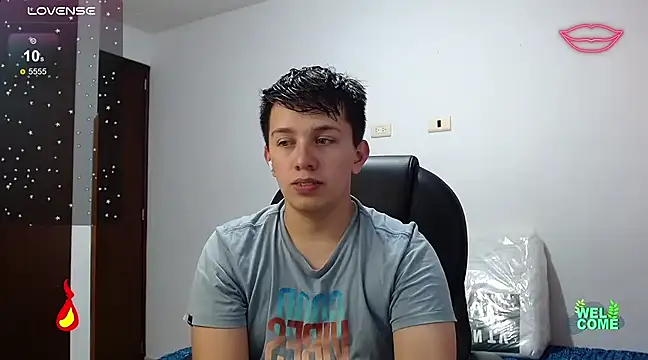 Alan red online show from March 23, 2025, 2:37 am