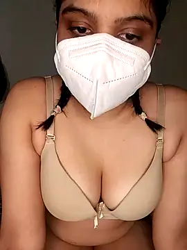 night queen07 online show from January 27, 2025, 6:20 pm