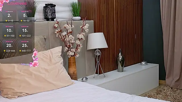 Elly Ross online show from March 1, 2025, 11:17 am